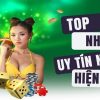 Top 10 liêng online đổi thưởng, trang đánh bài liêng đổi thẻ cào